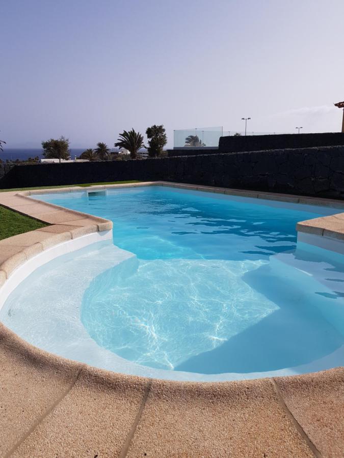 فيلا Casa Olgita بلايا بلانكا المظهر الخارجي الصورة