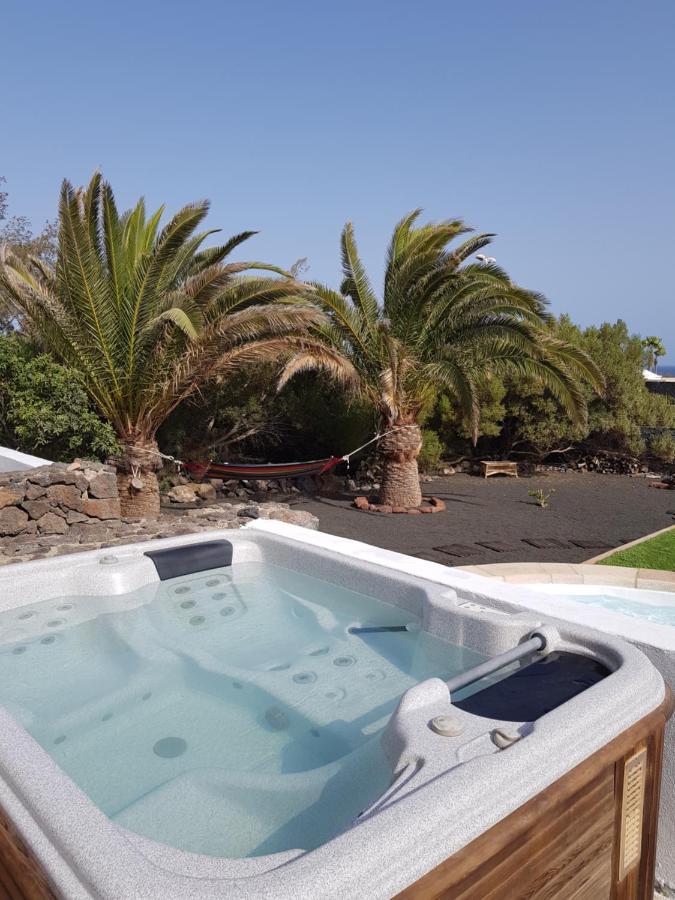 فيلا Casa Olgita بلايا بلانكا المظهر الخارجي الصورة