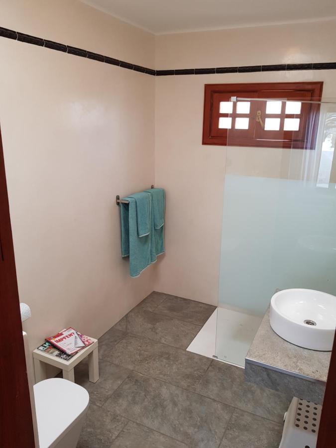 فيلا Casa Olgita بلايا بلانكا المظهر الخارجي الصورة
