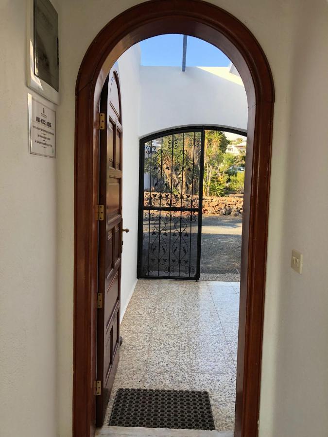 فيلا Casa Olgita بلايا بلانكا المظهر الخارجي الصورة